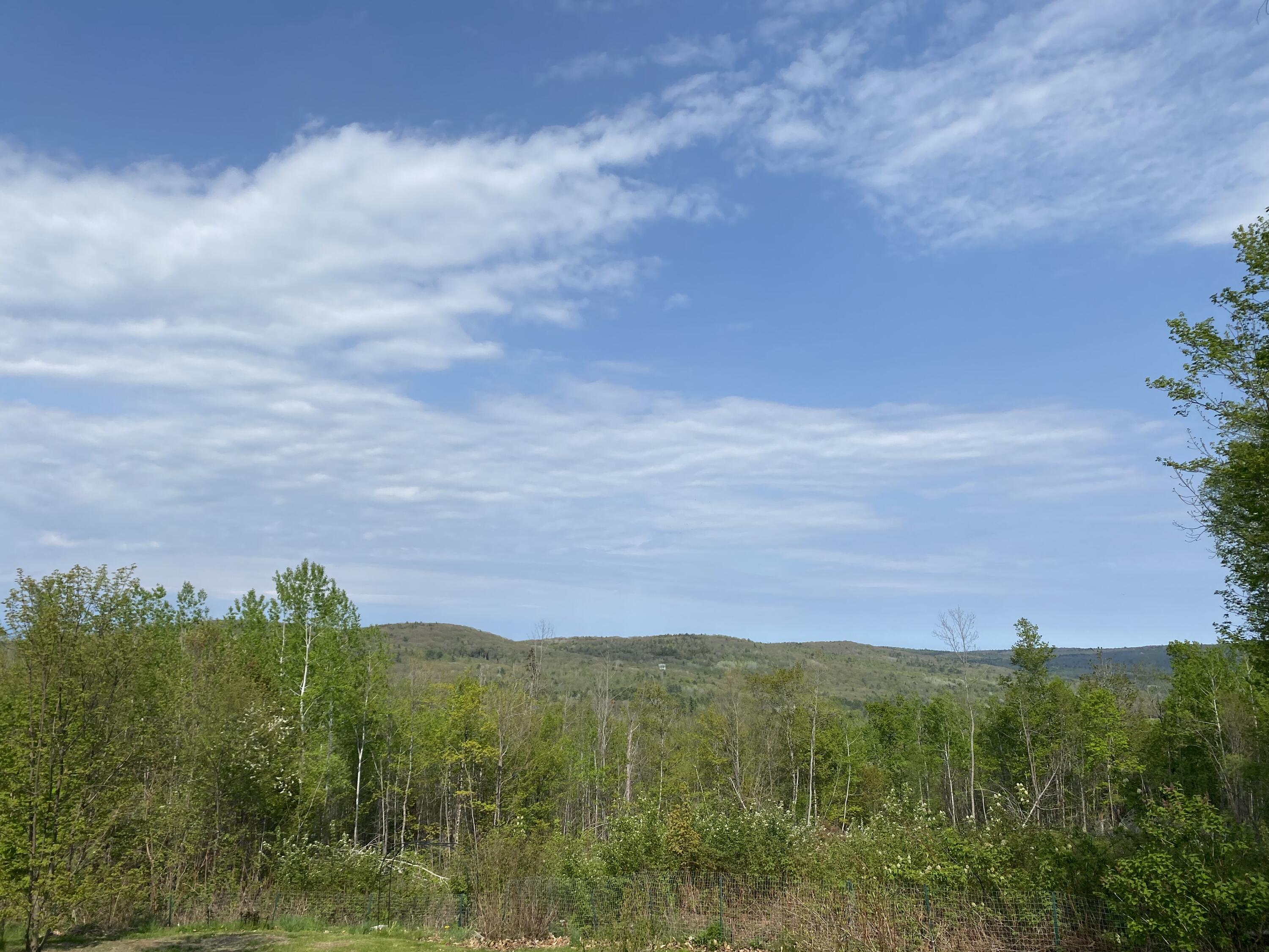 Lot #042 Tower Road Vienna ME 04360
