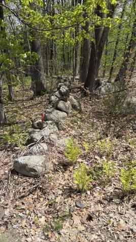 Lot #042 Tower Road Vienna ME 04360