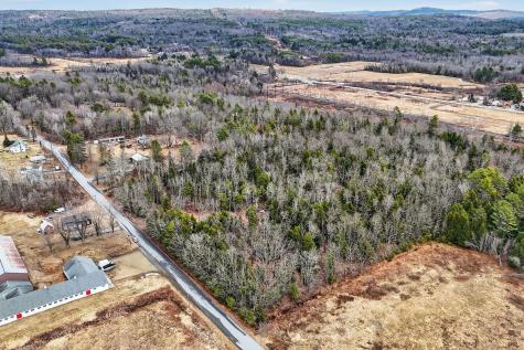 51 Sleeper Road Lewiston ME 04240