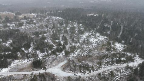 Lot 11 Parker Pond Road Sebec ME 04481