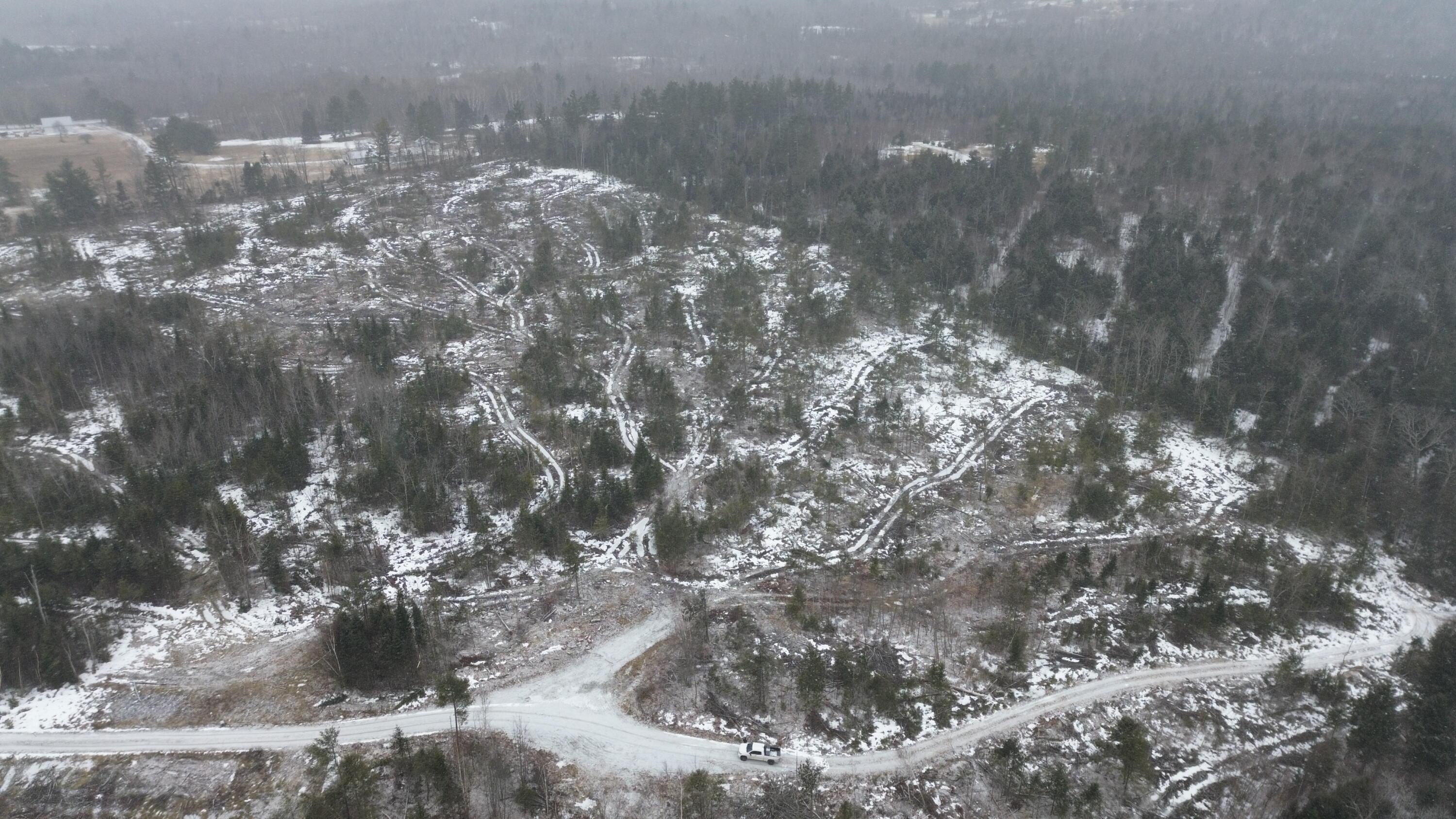 Lot 11 Parker Pond Road Sebec ME 04481