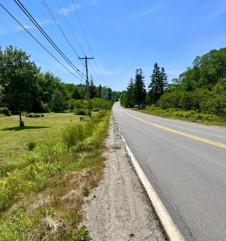 821 Tremont Road Tremont ME 04674