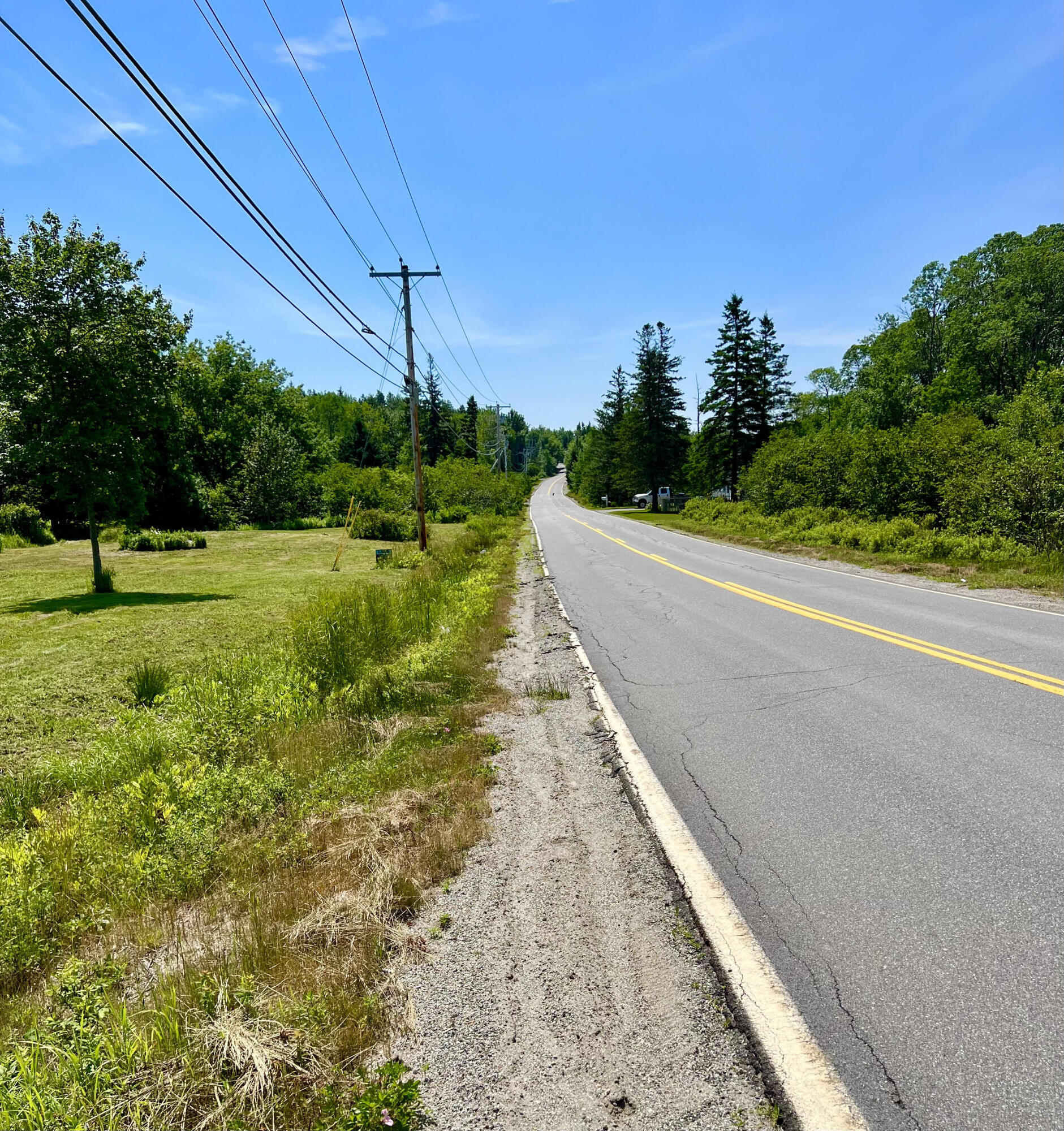 821 Tremont Road Tremont ME 04674