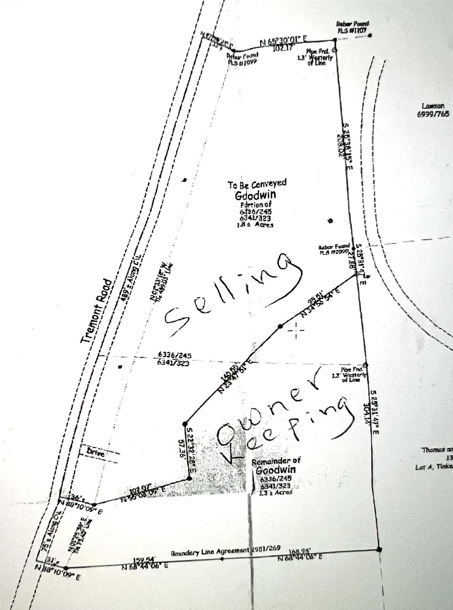 821 Tremont Road Tremont ME 04674