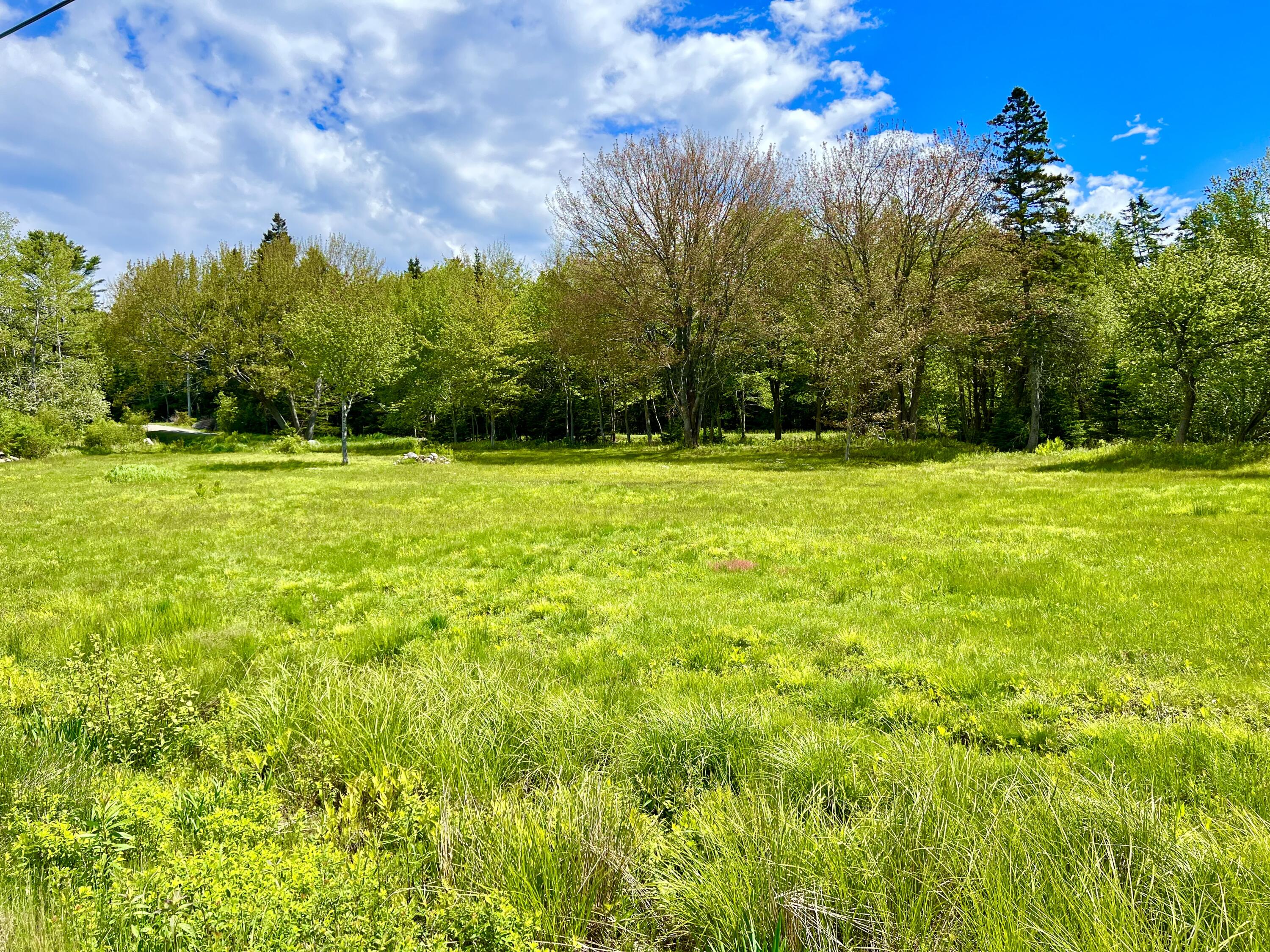 821 Tremont Road Tremont ME 04674