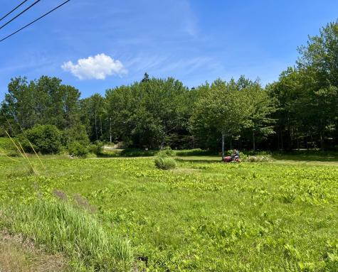 821 Tremont Road Tremont ME 04674