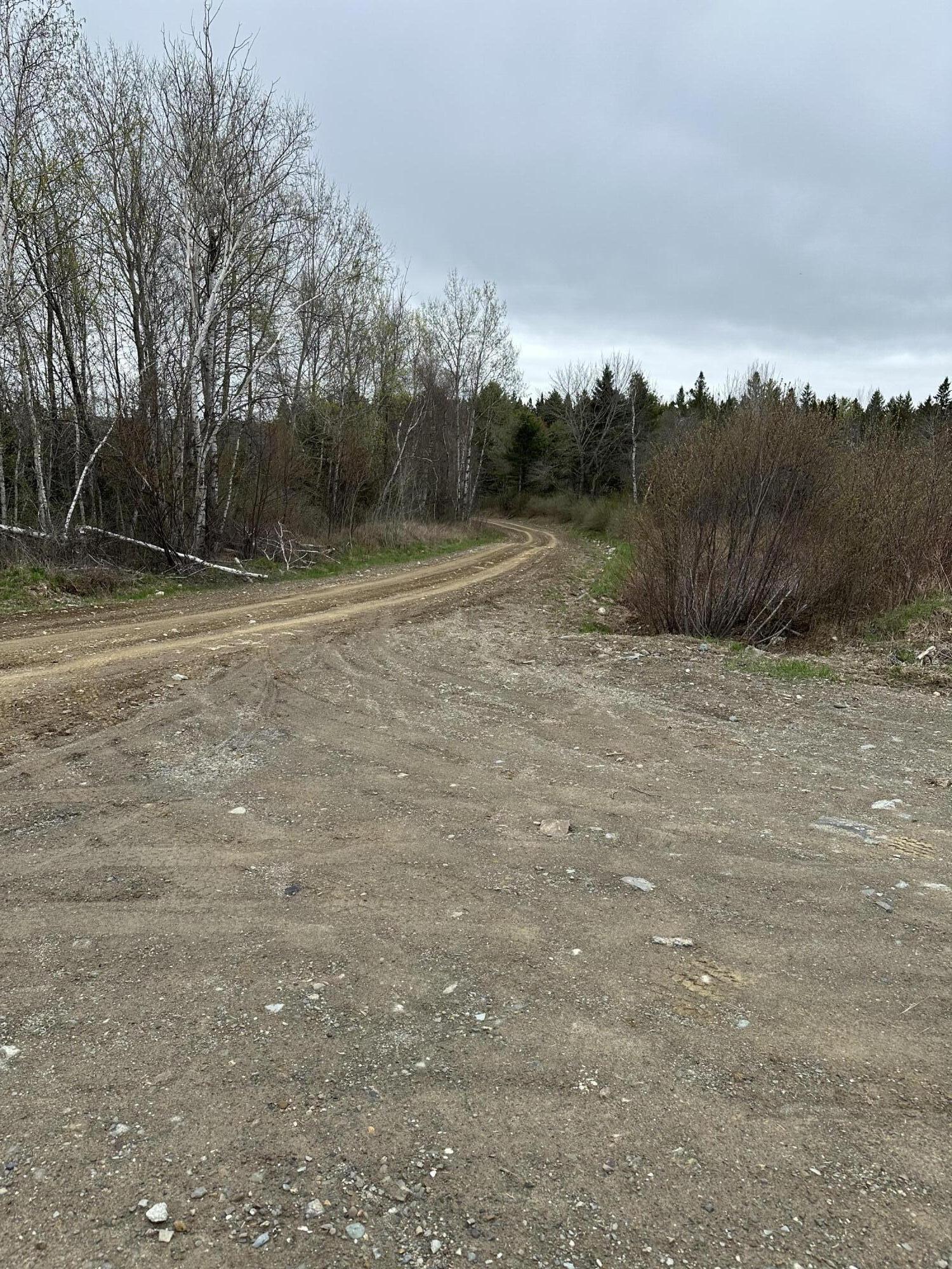 00 Casey Herseytown Twp ME 04777