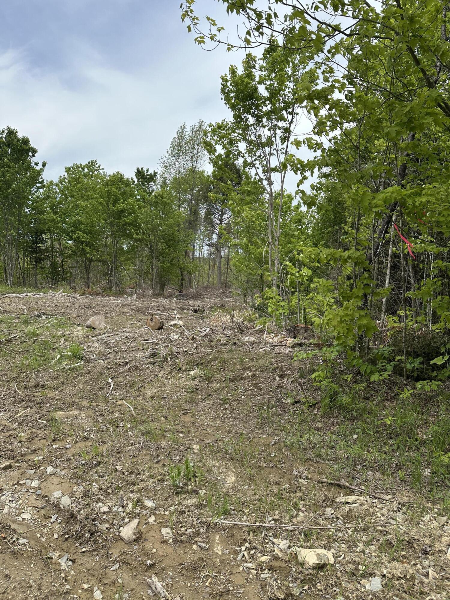 00 Casey Herseytown Twp ME 04777