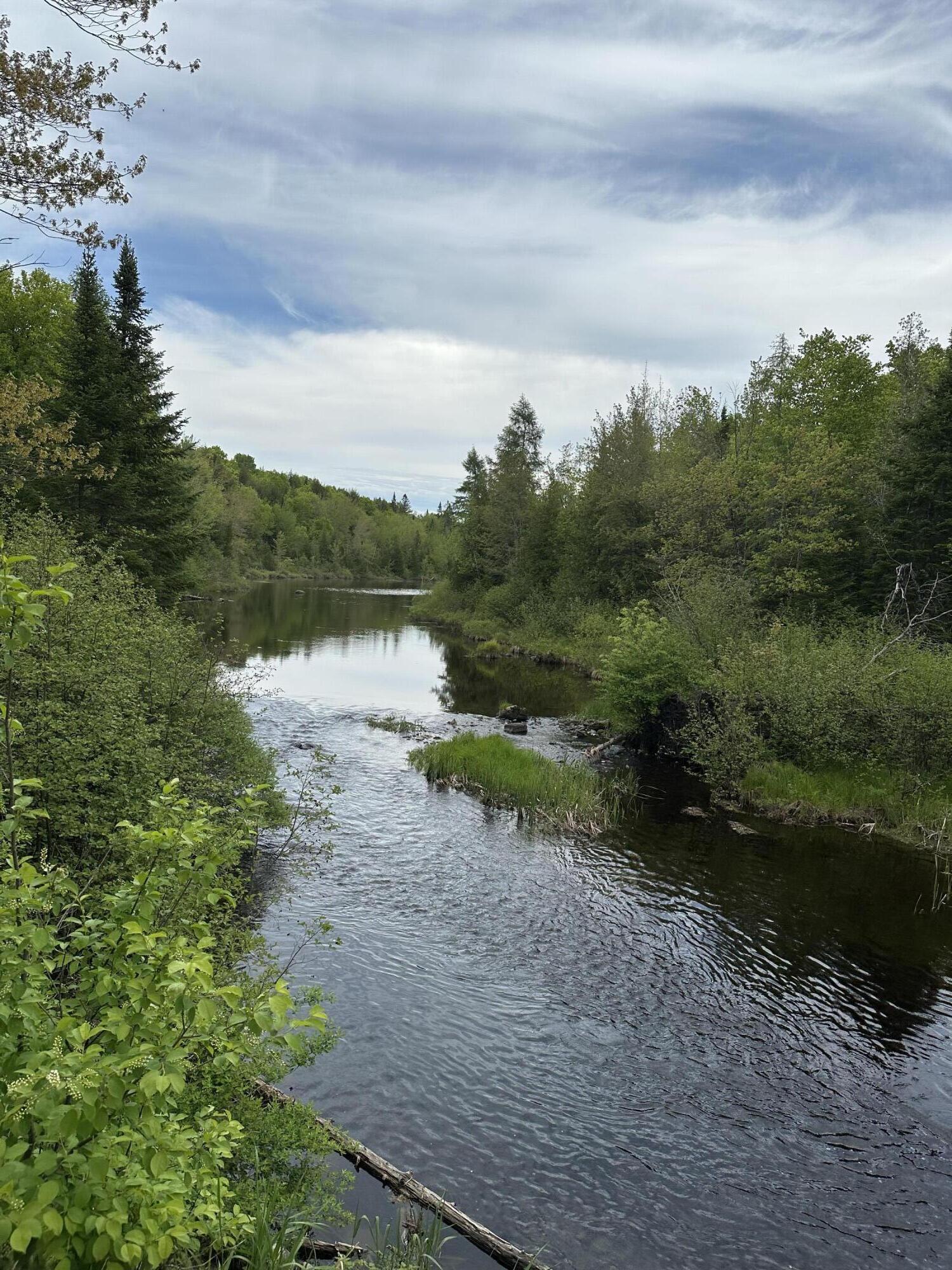 00 Casey Herseytown Twp ME 04777