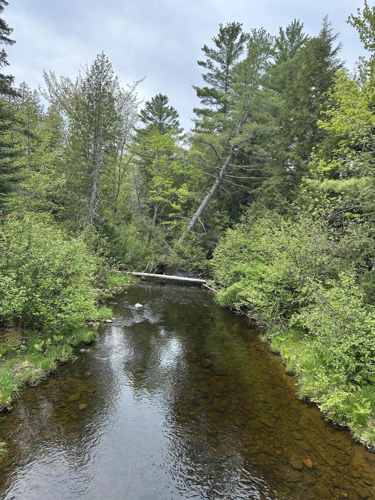 00 Casey Herseytown Twp ME 04777