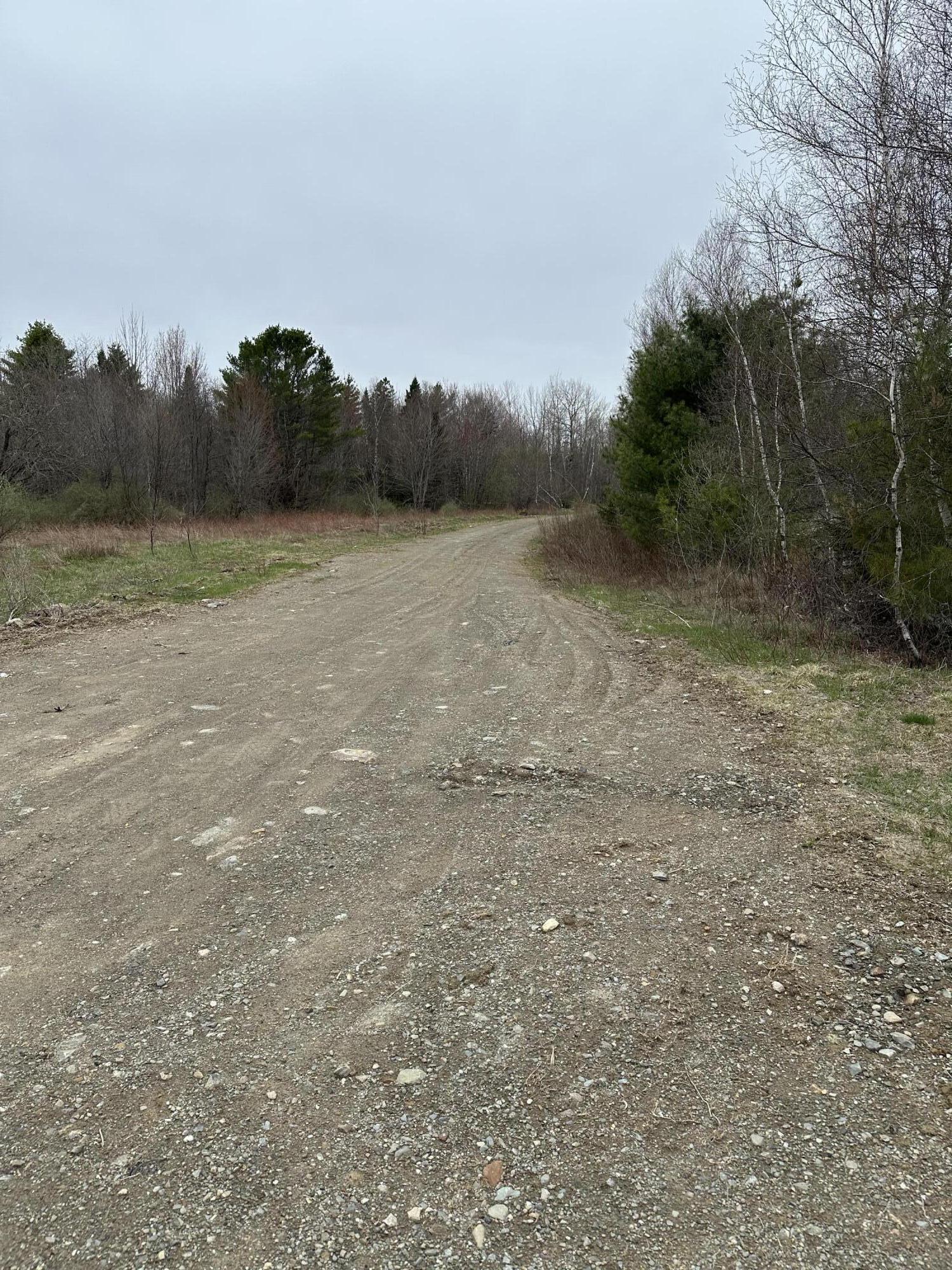 00 Casey Herseytown Twp ME 04777