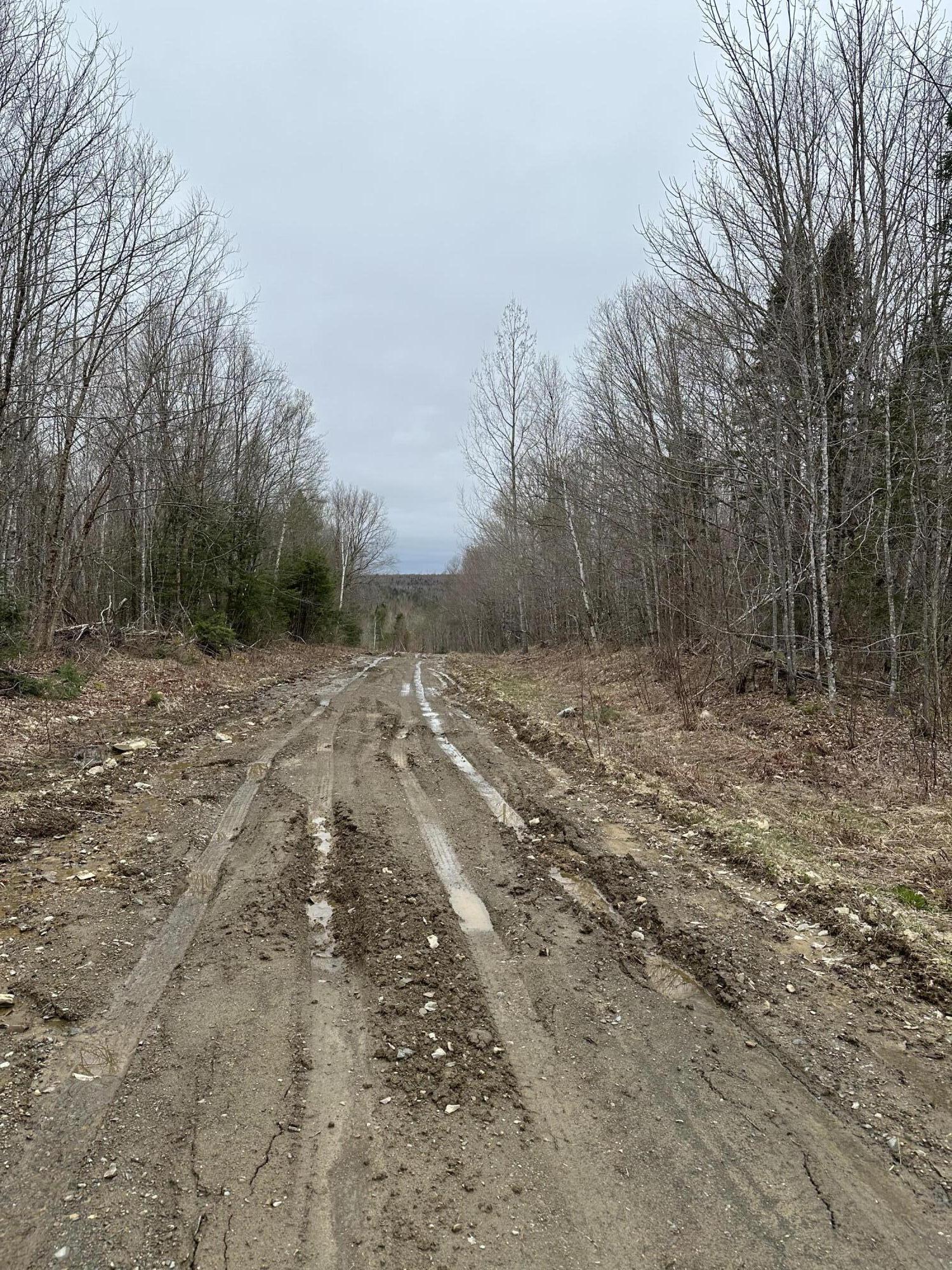 00 Casey Herseytown Twp ME 04777