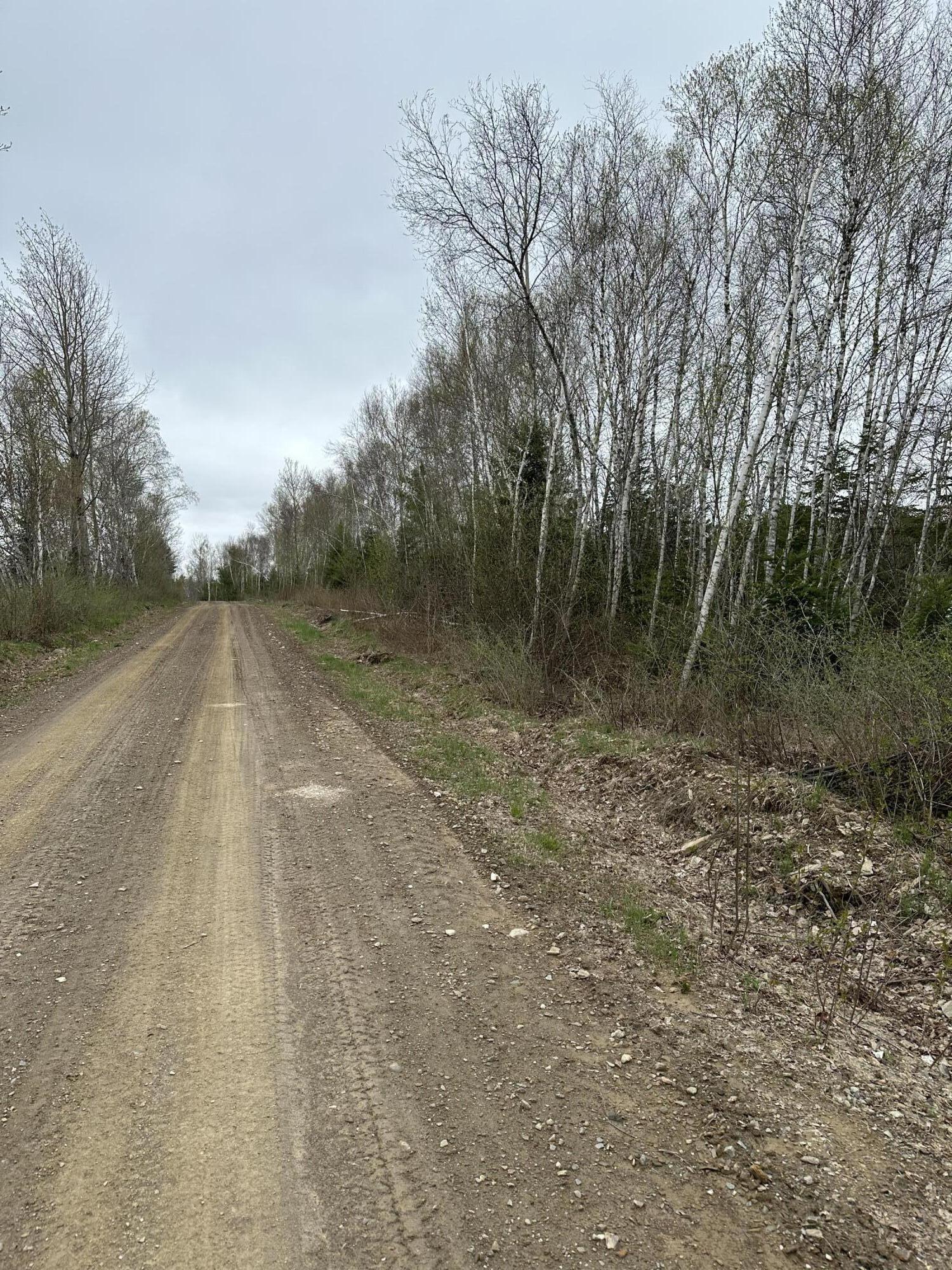 00 Casey Herseytown Twp ME 04777