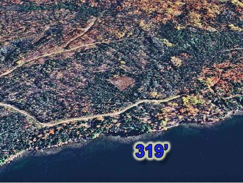 40 Woodland Ridge Road Danforth ME 04424