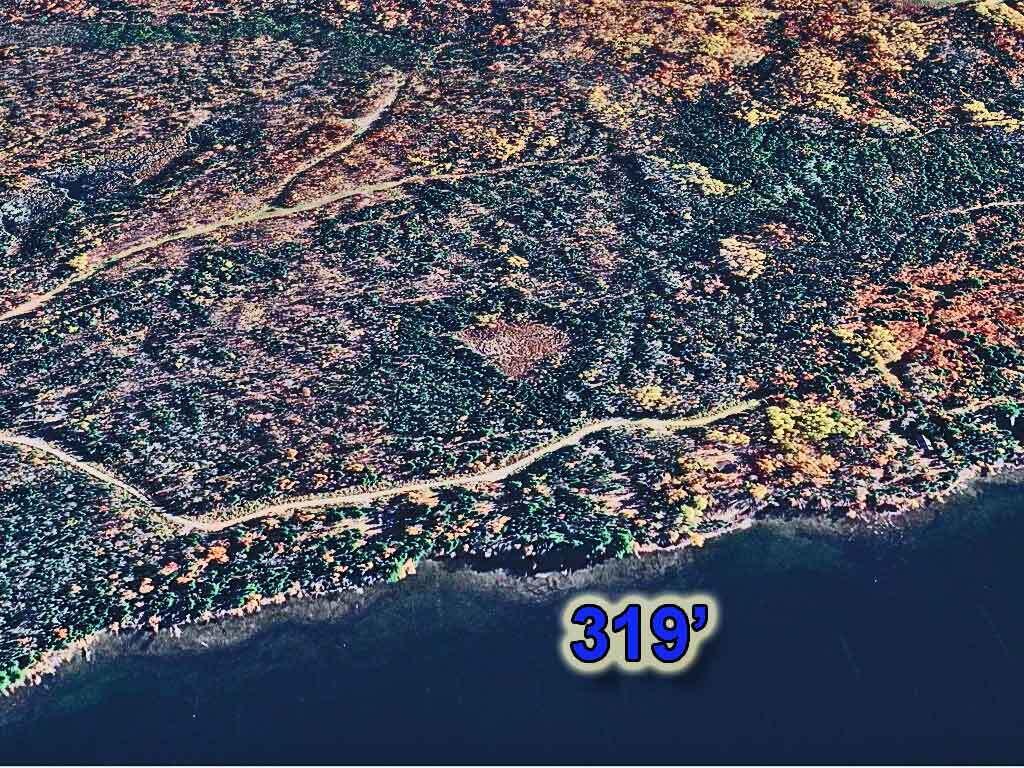40 Woodland Ridge Road Danforth ME 04424