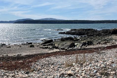 341 Summer Harbor Road Winter Harbor ME 04693