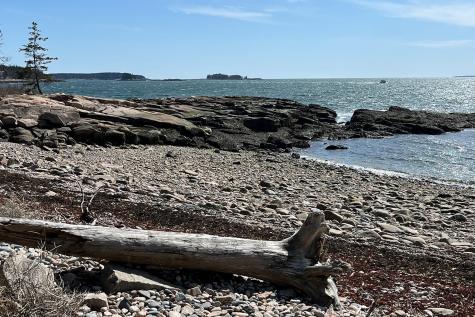 341 Summer Harbor Road Winter Harbor ME 04693