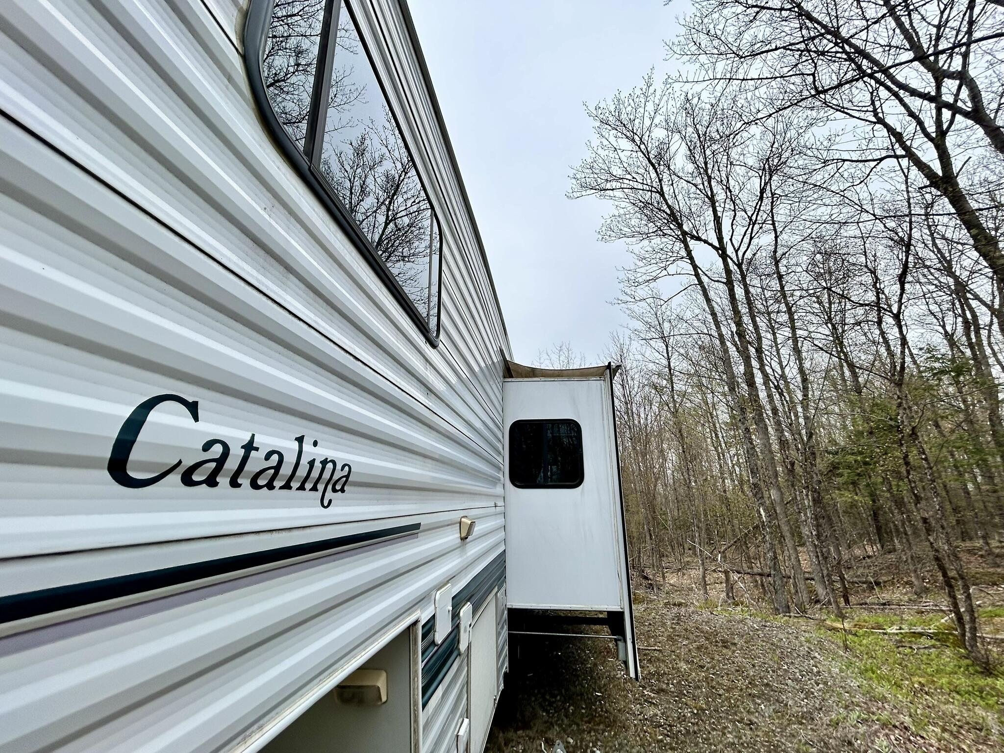 Map 11 Lot 8 Gray Road Sangerville ME 04479