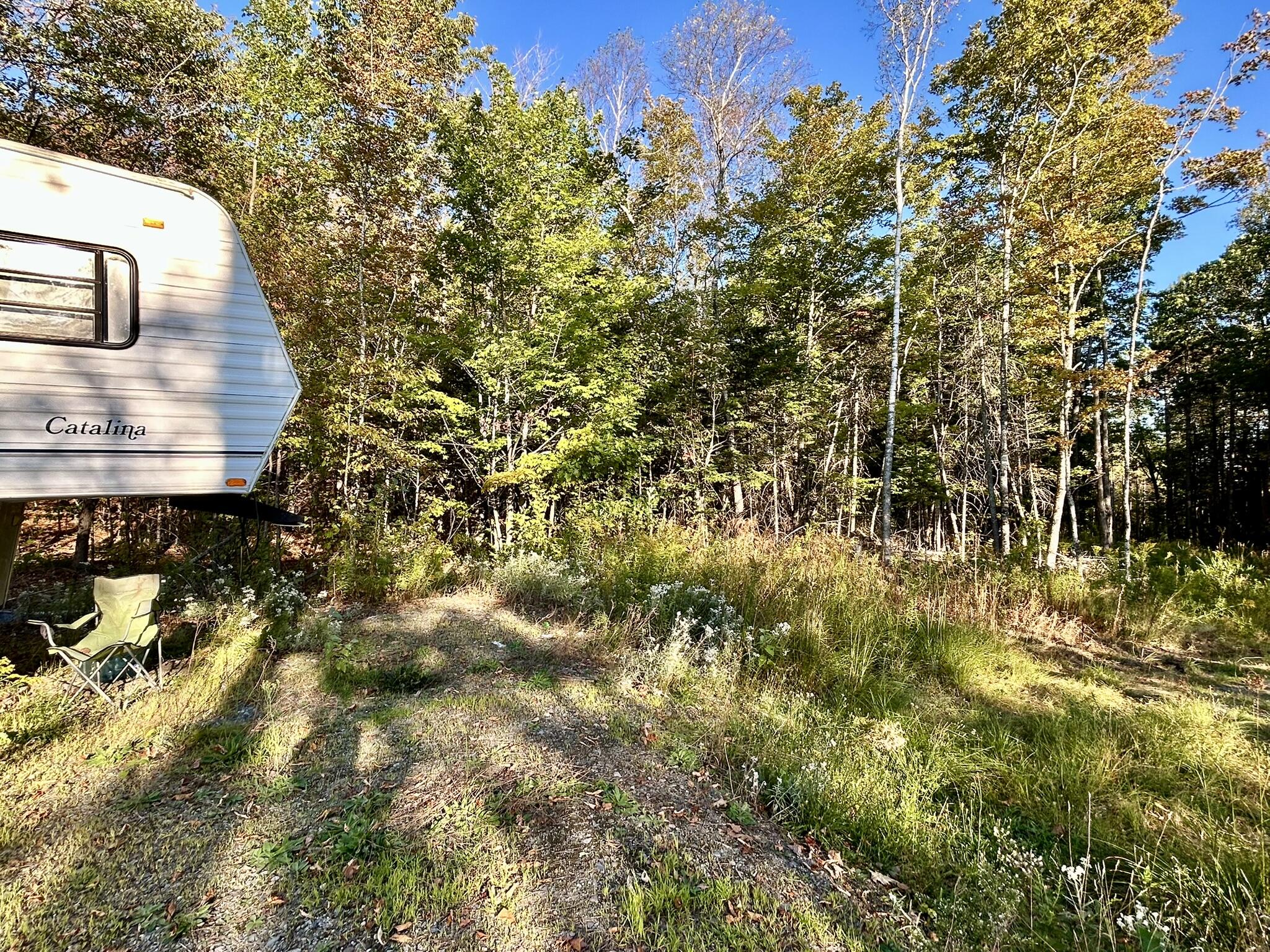 Map 11 Lot 8 Gray Road Sangerville ME 04479