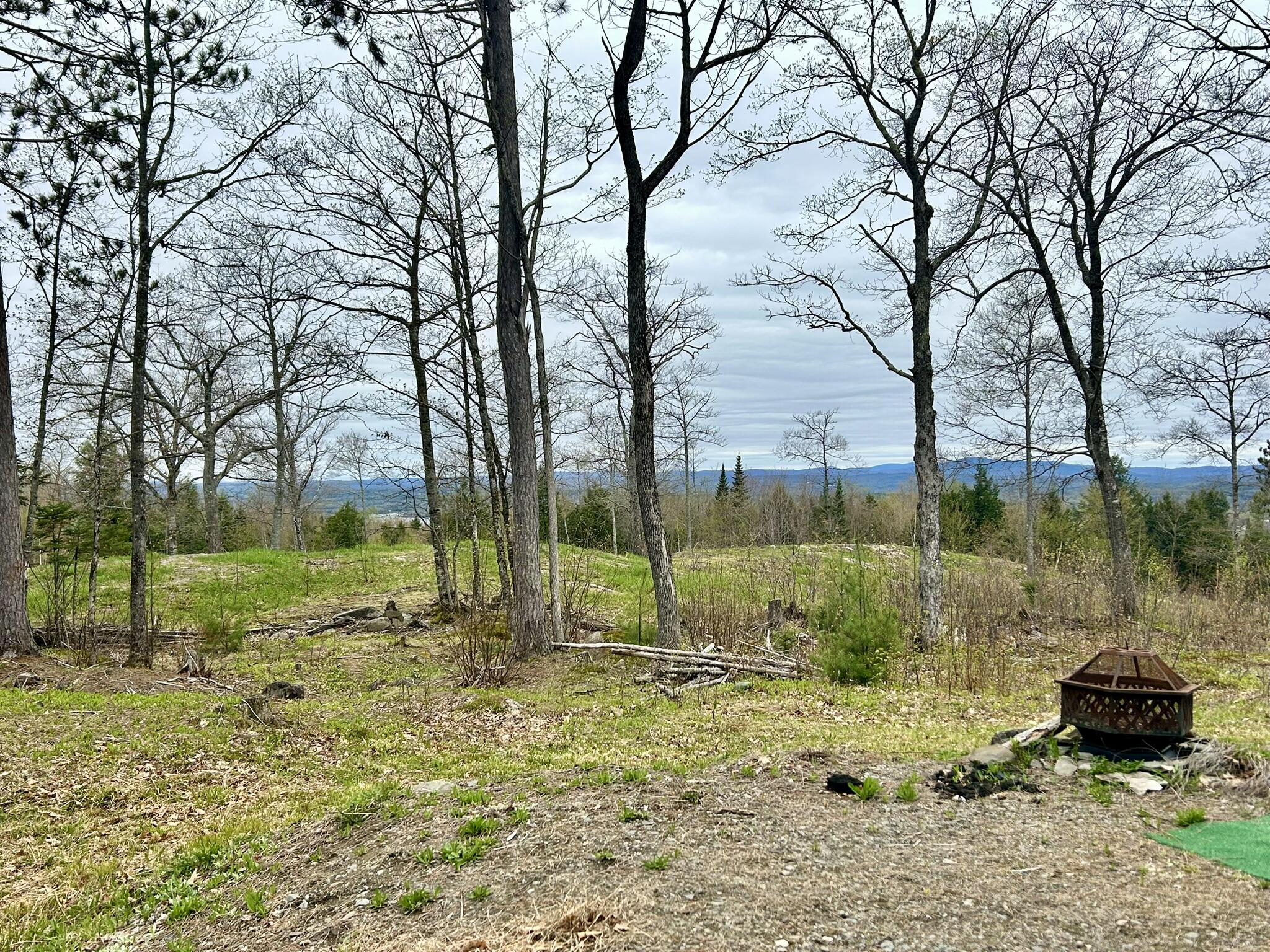 Map 11 Lot 8 Gray Road Sangerville ME 04479