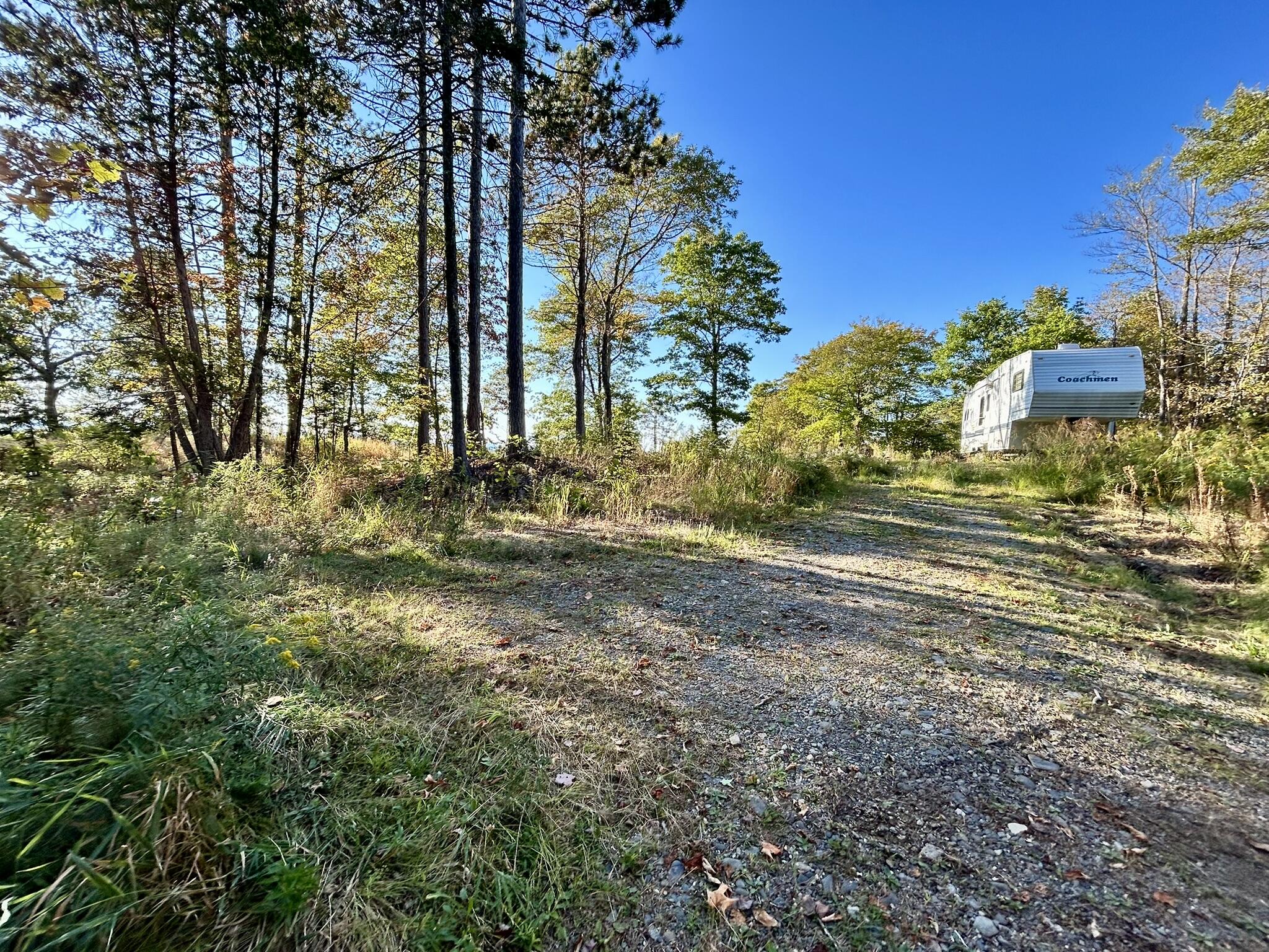 Map 11 Lot 8 Gray Road Sangerville ME 04479