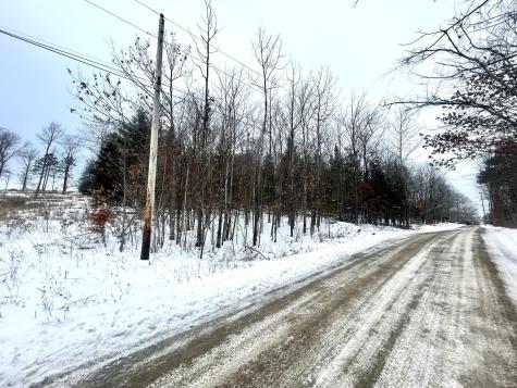 Map 11 Lot 8 Gray Road Sangerville ME 04479