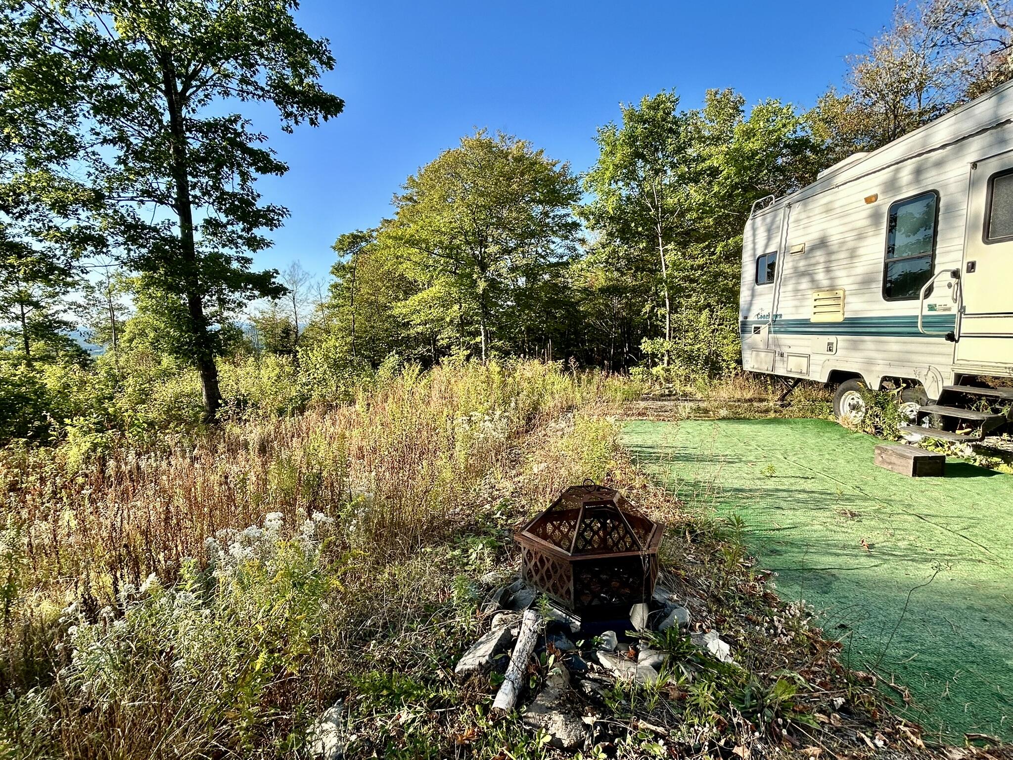 Map 11 Lot 8 Gray Road Sangerville ME 04479