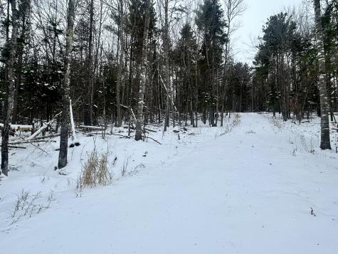 Map 11 Lot 8 Gray Road Sangerville ME 04479