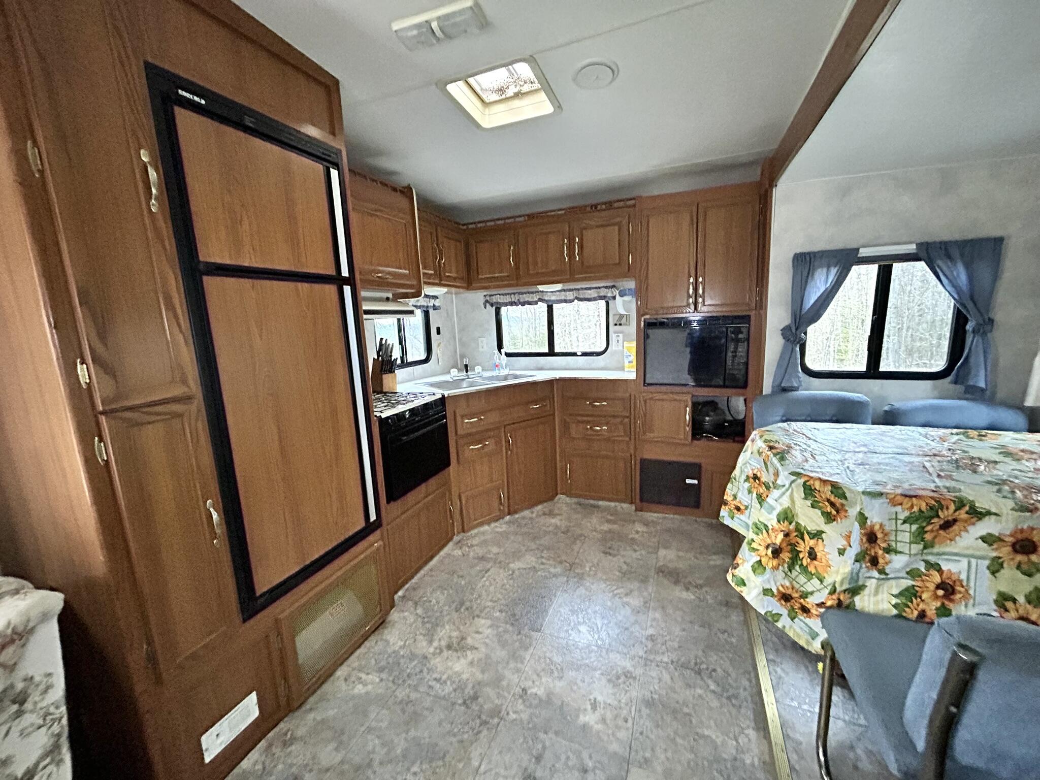 Map 11 Lot 8 Gray Road Sangerville ME 04479