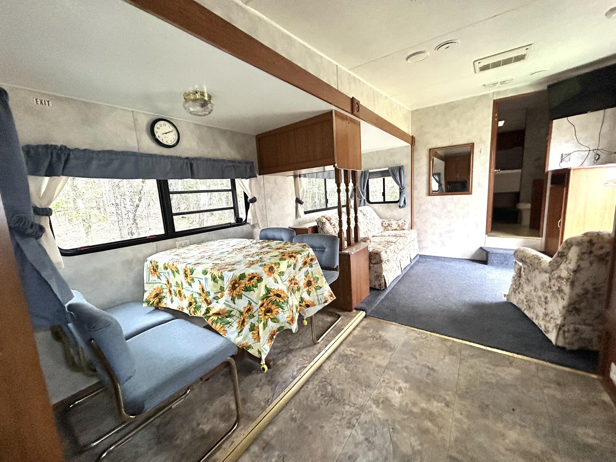 Map 11 Lot 8 Gray Road Sangerville ME 04479