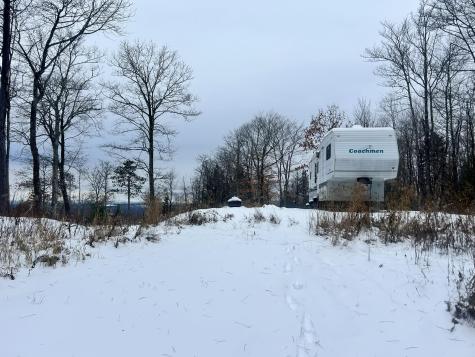 Map 11 Lot 8 Gray Road Sangerville ME 04479