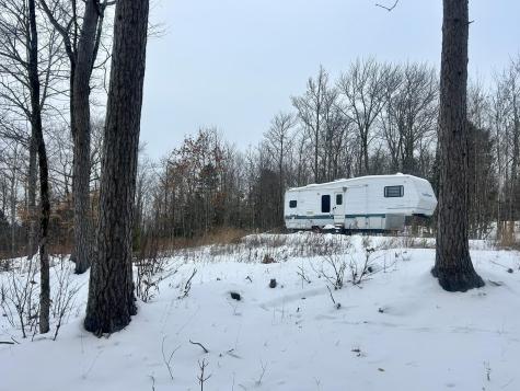 Map 11 Lot 8 Gray Road Sangerville ME 04479