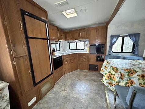 Map 11 Lot 8 Gray Road Sangerville ME 04479