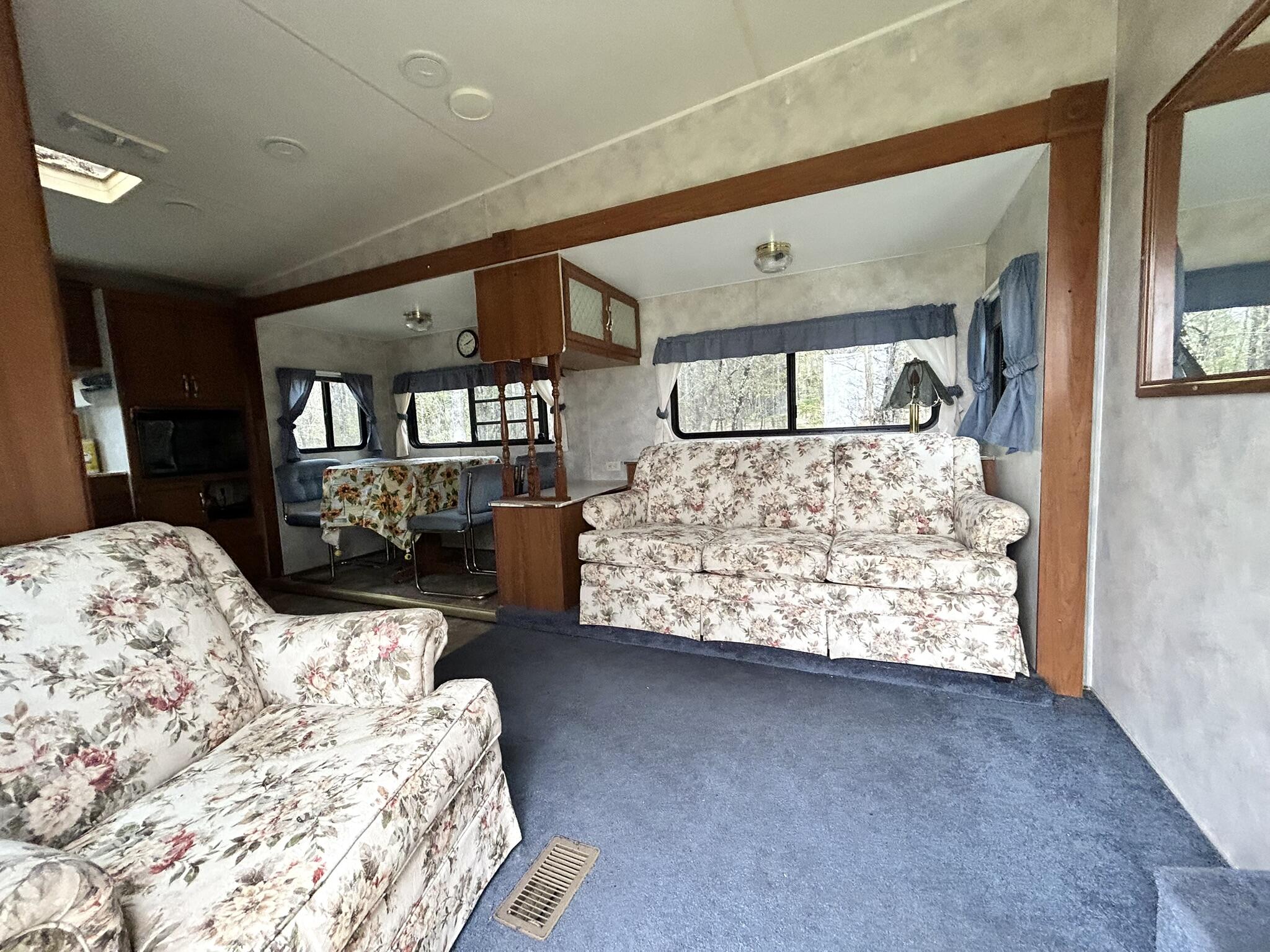 Map 11 Lot 8 Gray Road Sangerville ME 04479