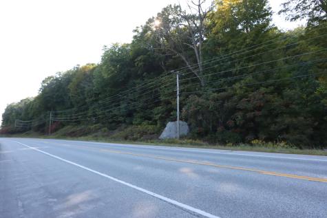 Lot 21 Auburn Road Turner ME 04282