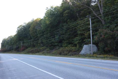 Lot 21 Auburn Road Turner ME 04282