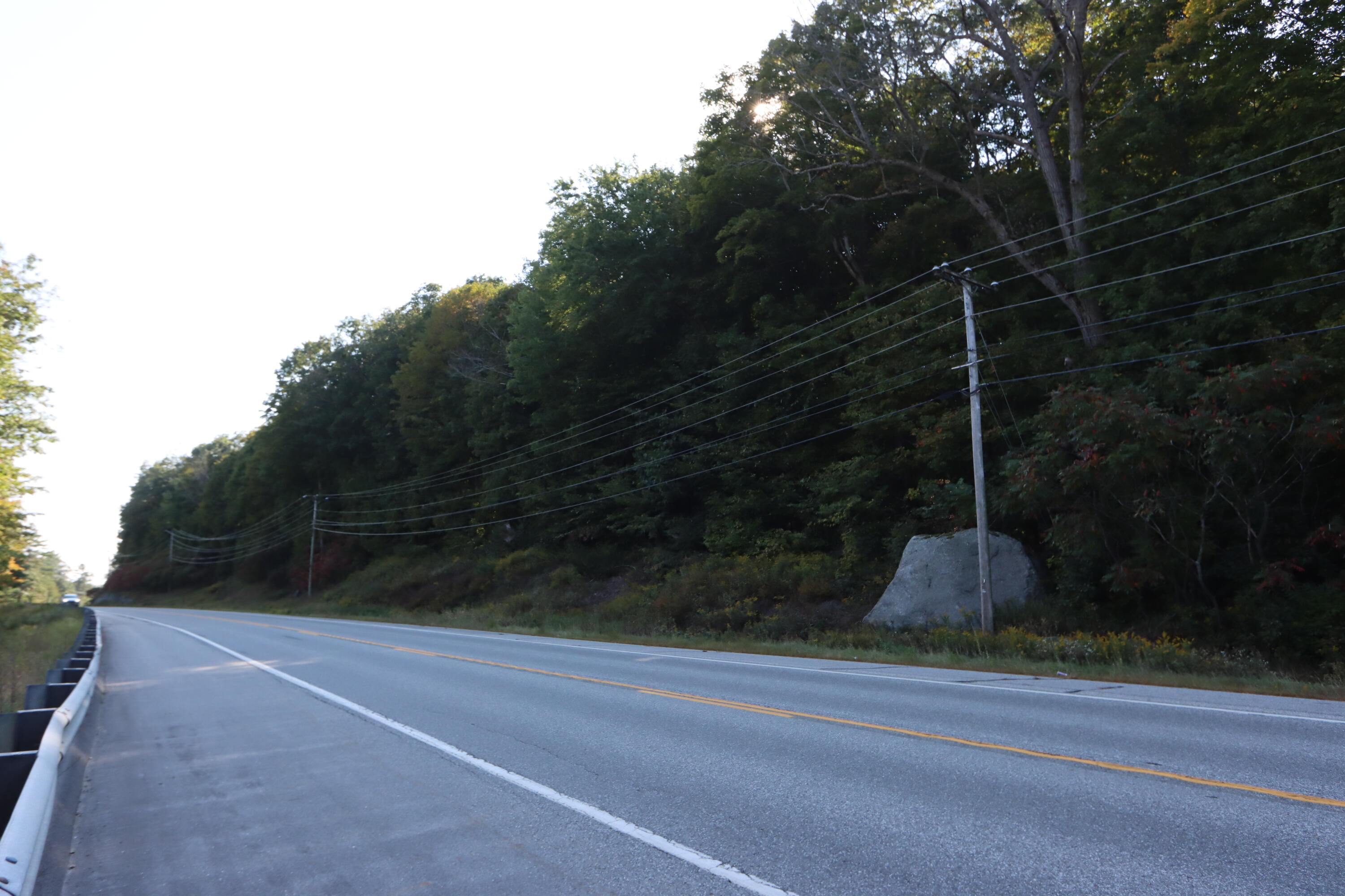 Lot 21 Auburn Road Turner ME 04282