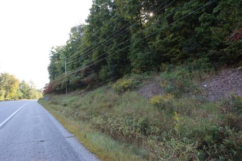 Lot 21 Auburn Road Turner ME 04282