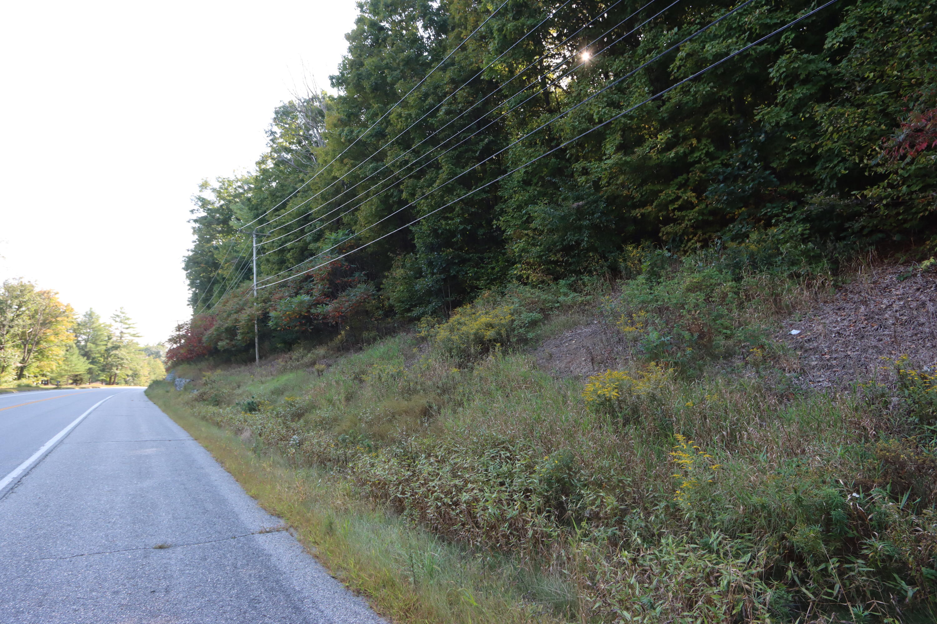 Lot 21 Auburn Road Turner ME 04282