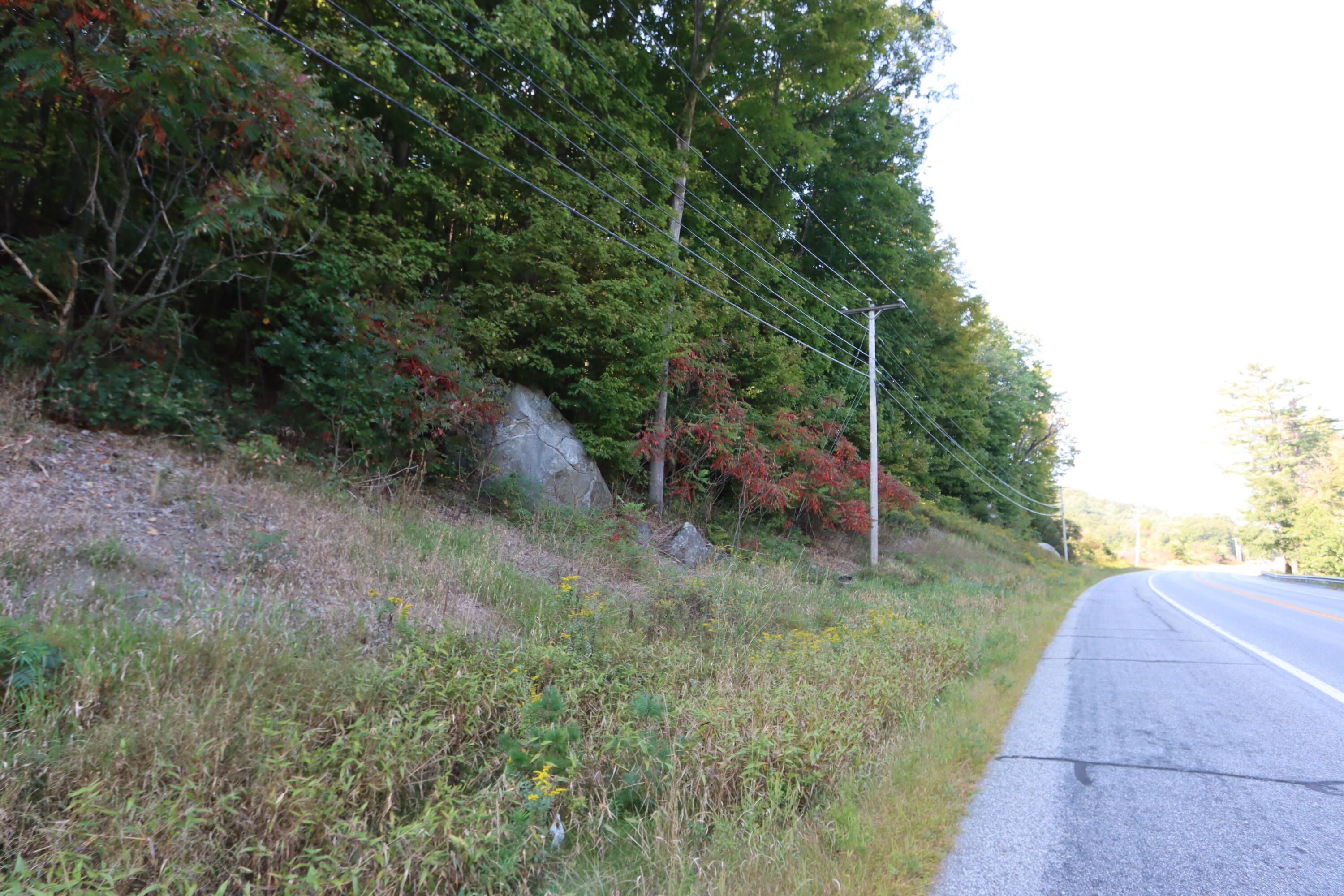 Lot 21 Auburn Road Turner ME 04282