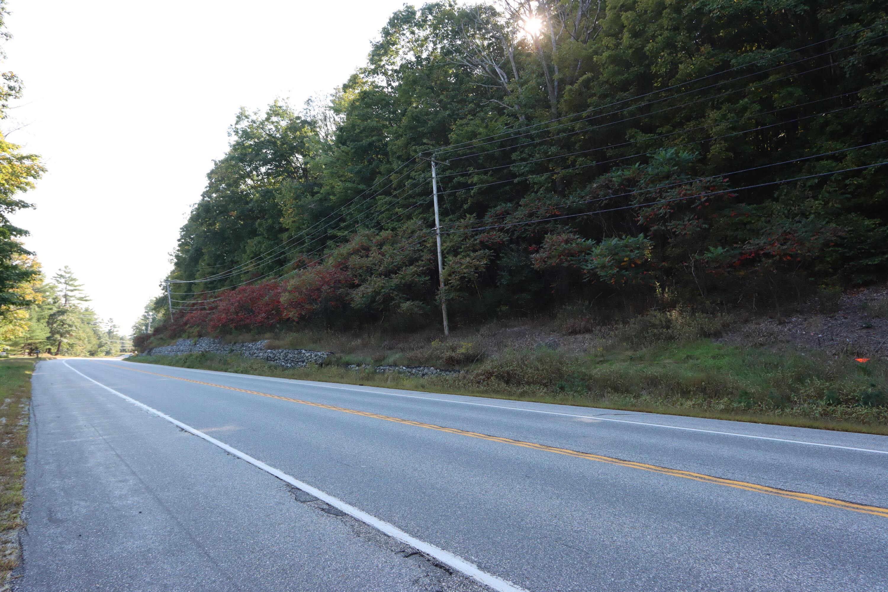 Lot 21 Auburn Road Turner ME 04282