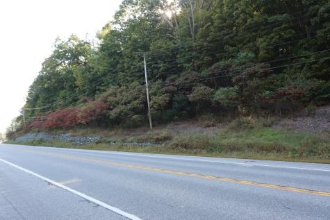 Lot 21 Auburn Road Turner ME 04282