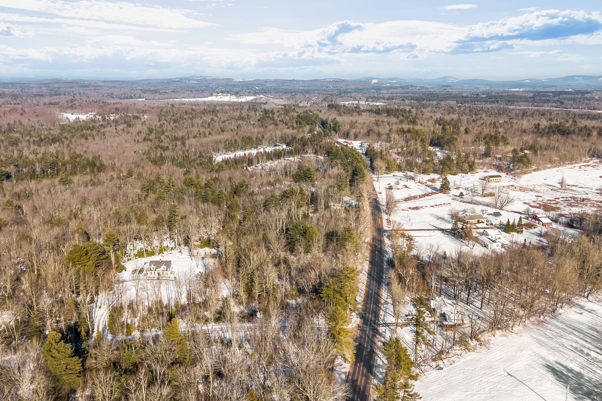 9 Backmeadow Road Waldoboro ME 04572