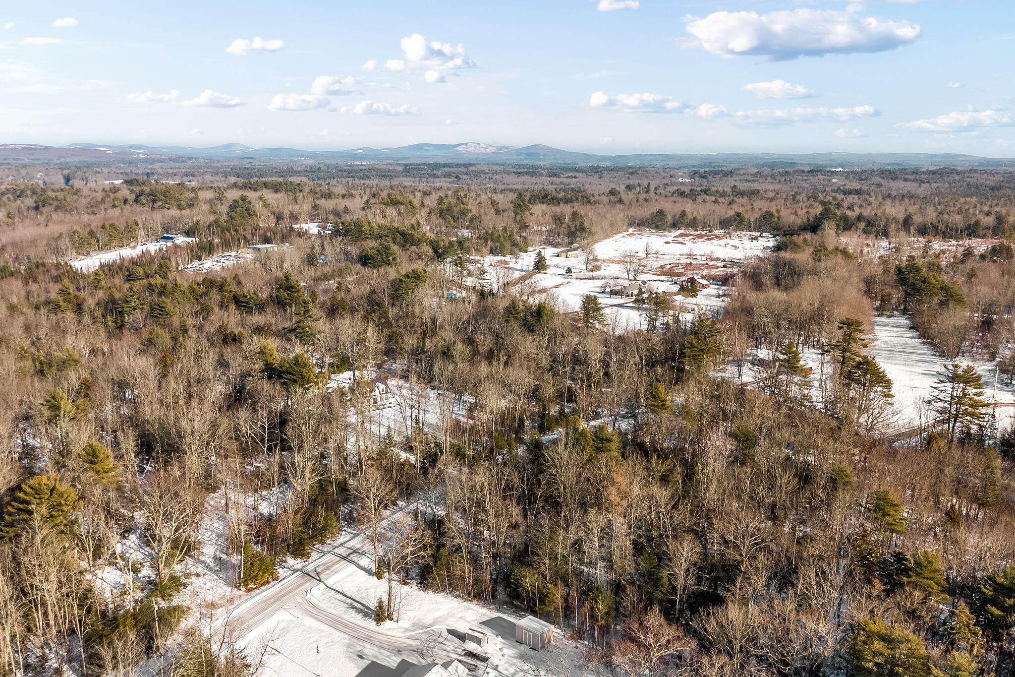 9 Backmeadow Road Waldoboro ME 04572