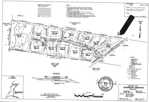 9 Backmeadow Road Waldoboro ME 04572
