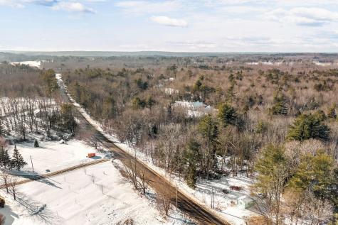 9 Backmeadow Road Waldoboro ME 04572