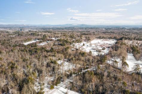 9 Backmeadow Road Waldoboro ME 04572