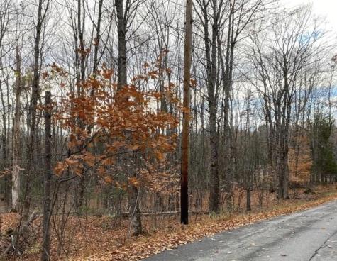 Lot 18 Shore Road Dexter ME 04930
