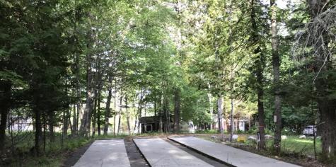 Lot 18 Shore Road Dexter ME 04930