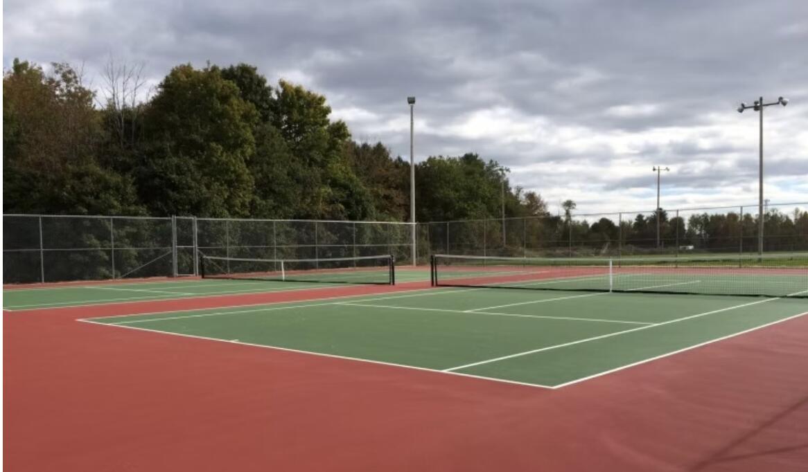 Lot 18 Shore Road Dexter ME 04930